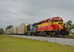 FEC 713